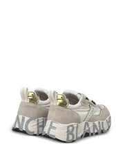 VOILE BLANCHE - Sneakers - 201747508