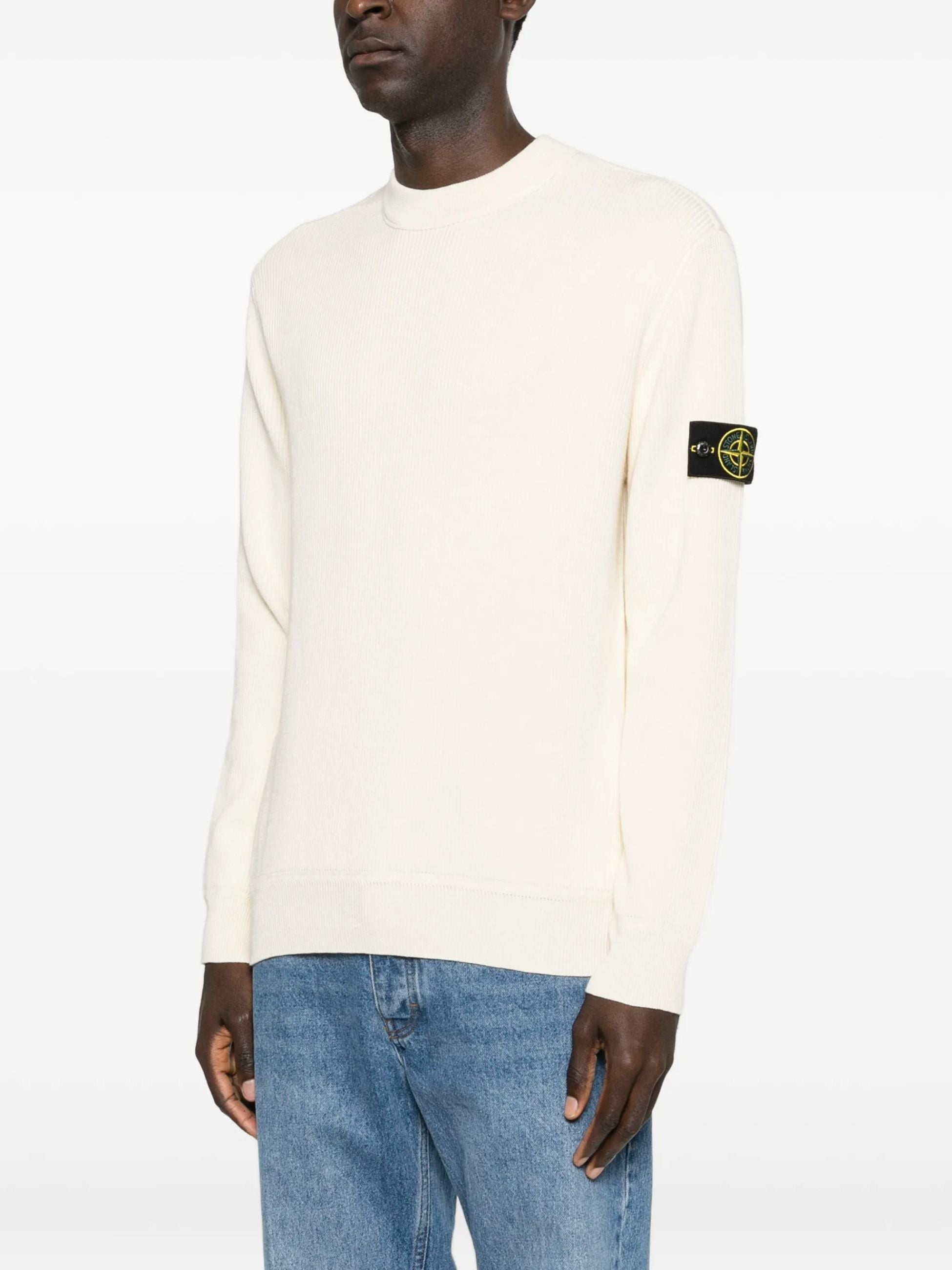 STONE ISLAND - Maglieria - L1S155100154S00D8