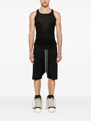 RICK OWENS - T-Shirt - RU02E1150MR