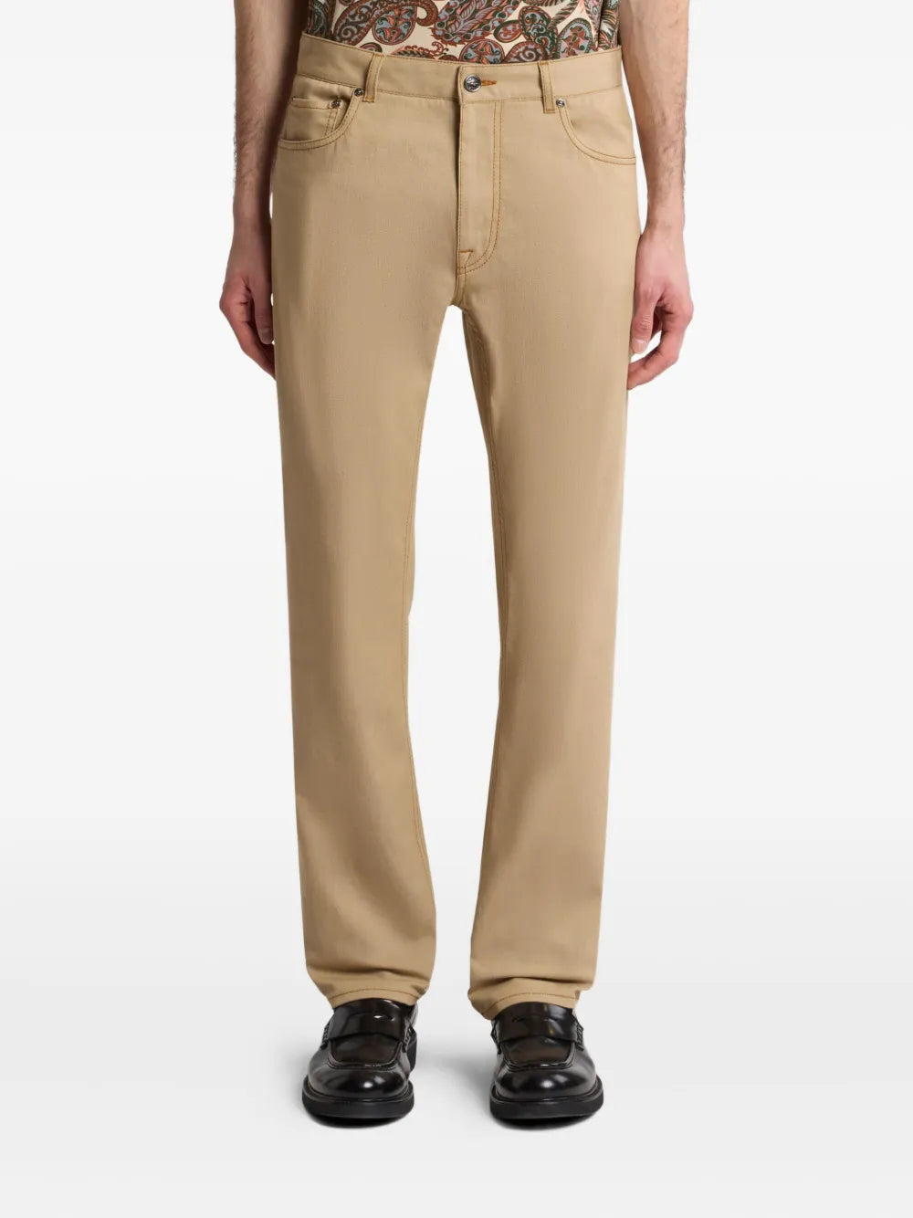 ETRO - Jeans - MRNB000499TUEM5