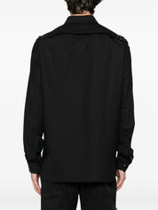 RICK OWENS - Camicie - RU02E1235ZL