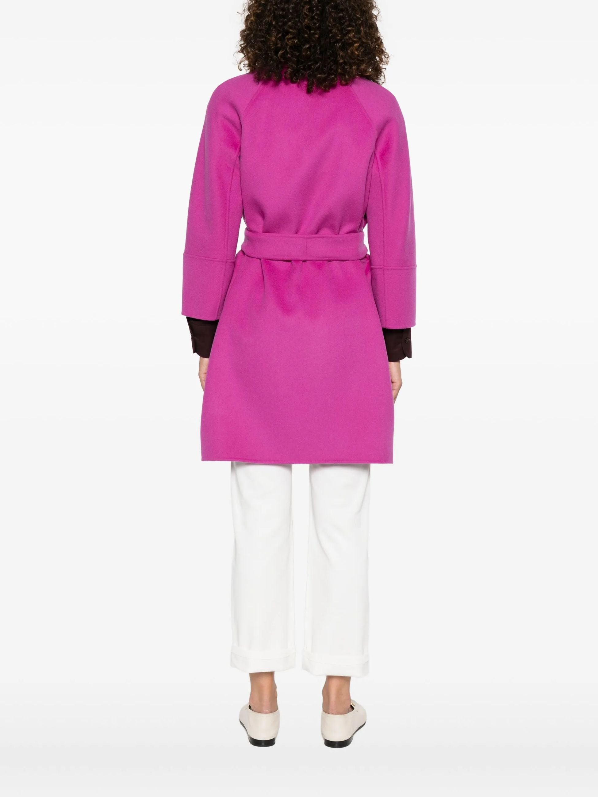 S MAX MARA - Cappotti - 2529016071600