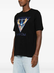 CASABLANCA - T-Shirt - MAW26JTS00107