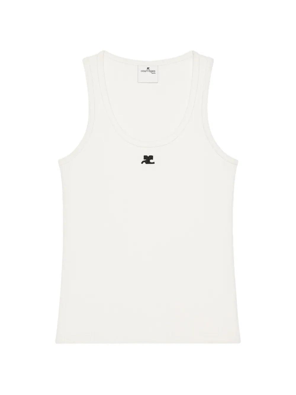 COURRÈGES - Top - 326JDE167JS0194