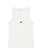 COURRÈGES - Top - 326JDE167JS0194