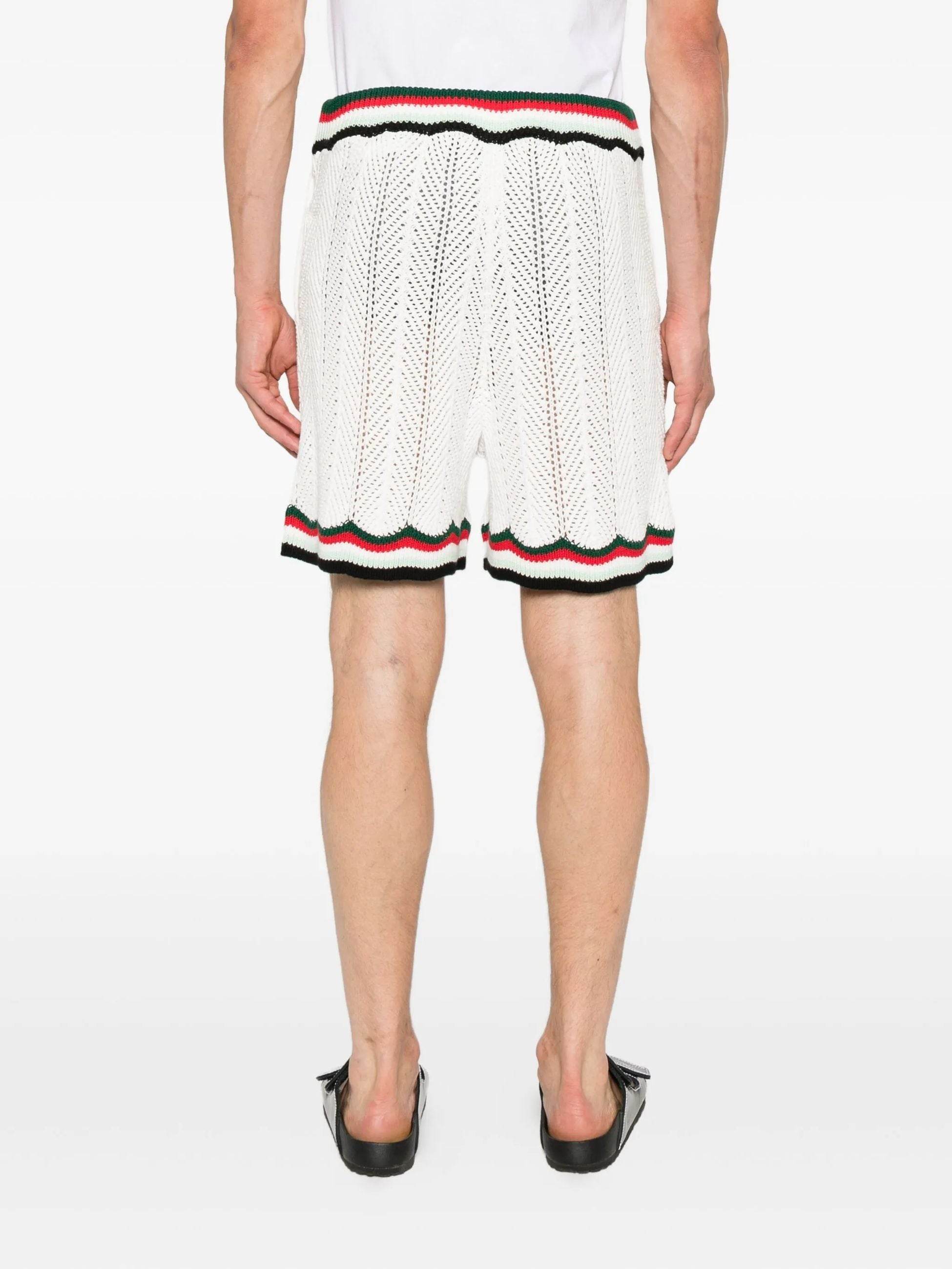 CASABLANCA - Shorts - KW101001