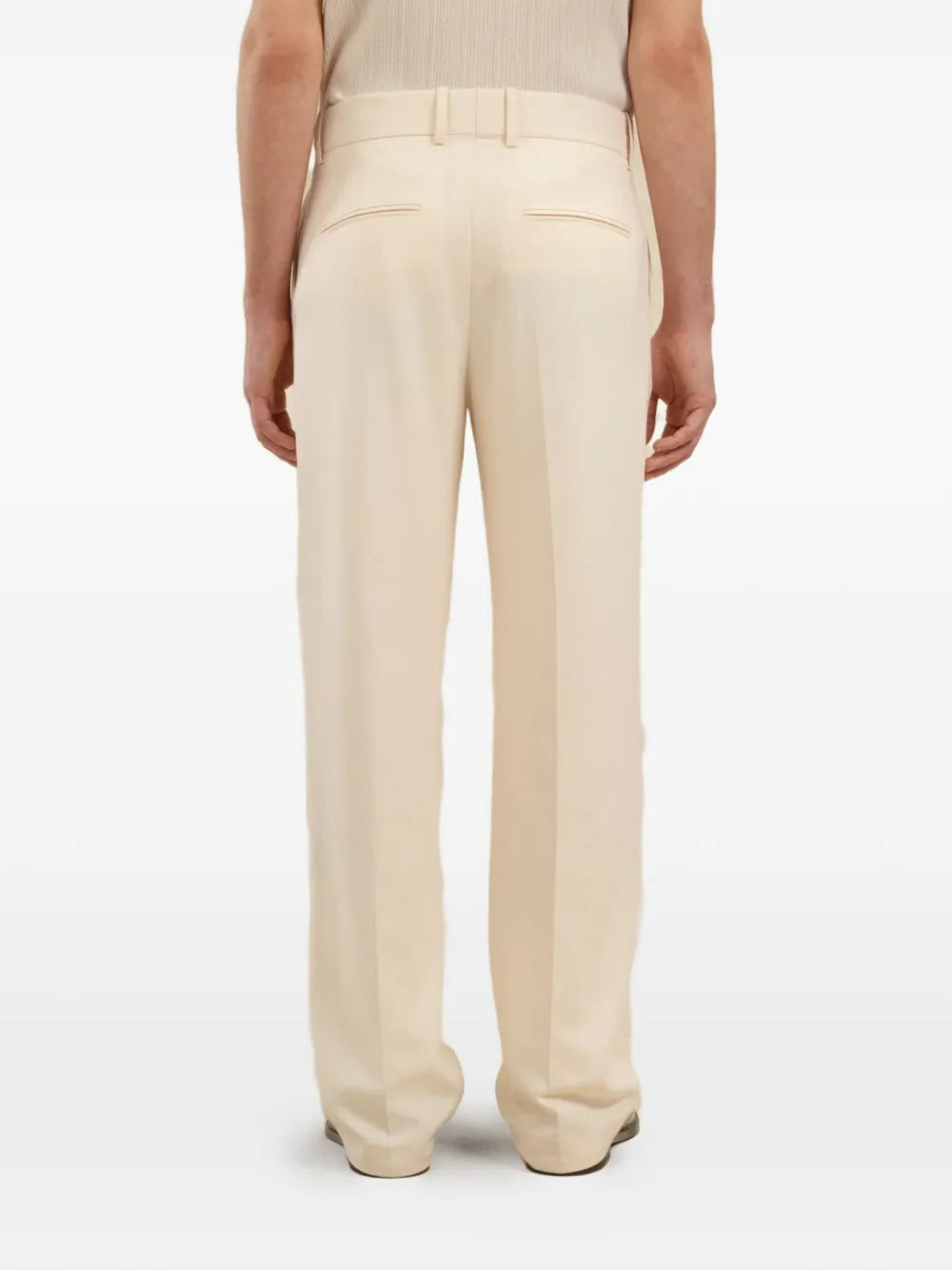 DRÔLE DE MONSIEUR - Pantaloni - KBP165VI029OW