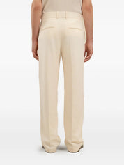 DRÔLE DE MONSIEUR - Pantaloni - KBP165VI029OW