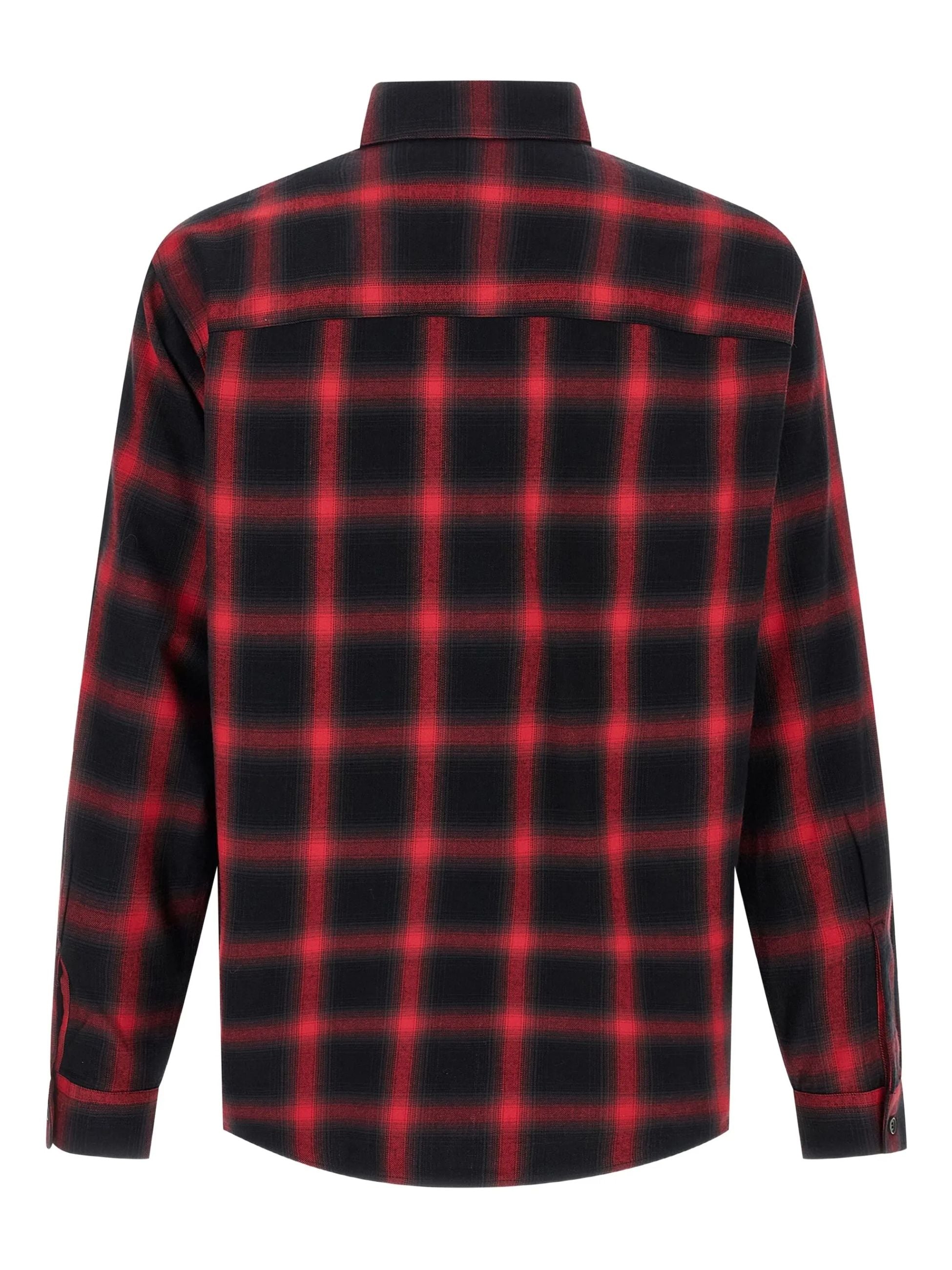 DIESEL - Camicie - A185020HGBT