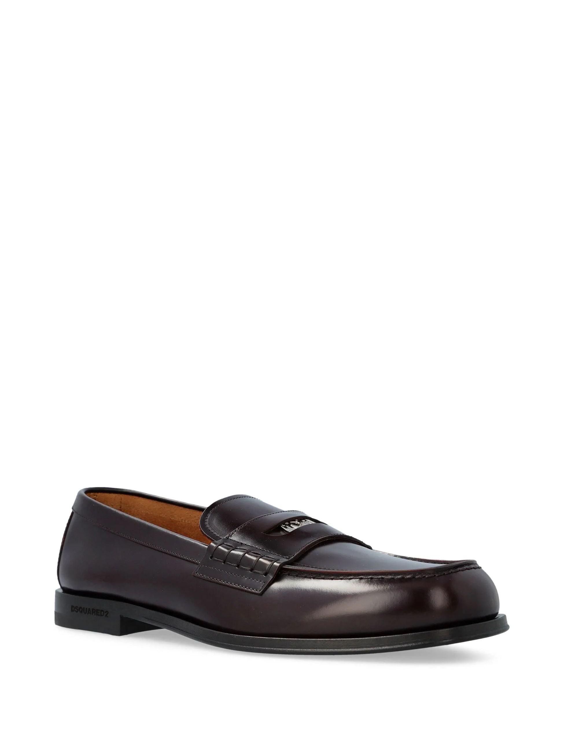 DSQUARED2 - Mocassini - LOM004424908454