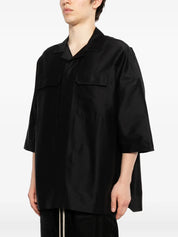 RICK OWENS - Camicie - RU01F2298SC