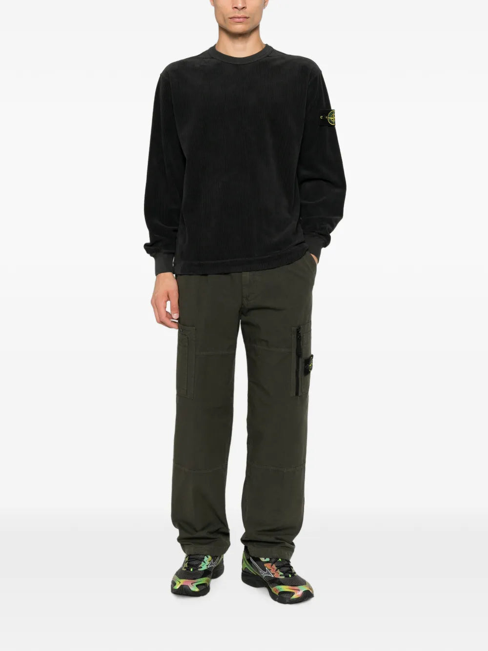 STONE ISLAND - Felpe - L2S156100030S0444
