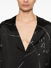 RICK OWENS - Camicie - RU01F2295KP1