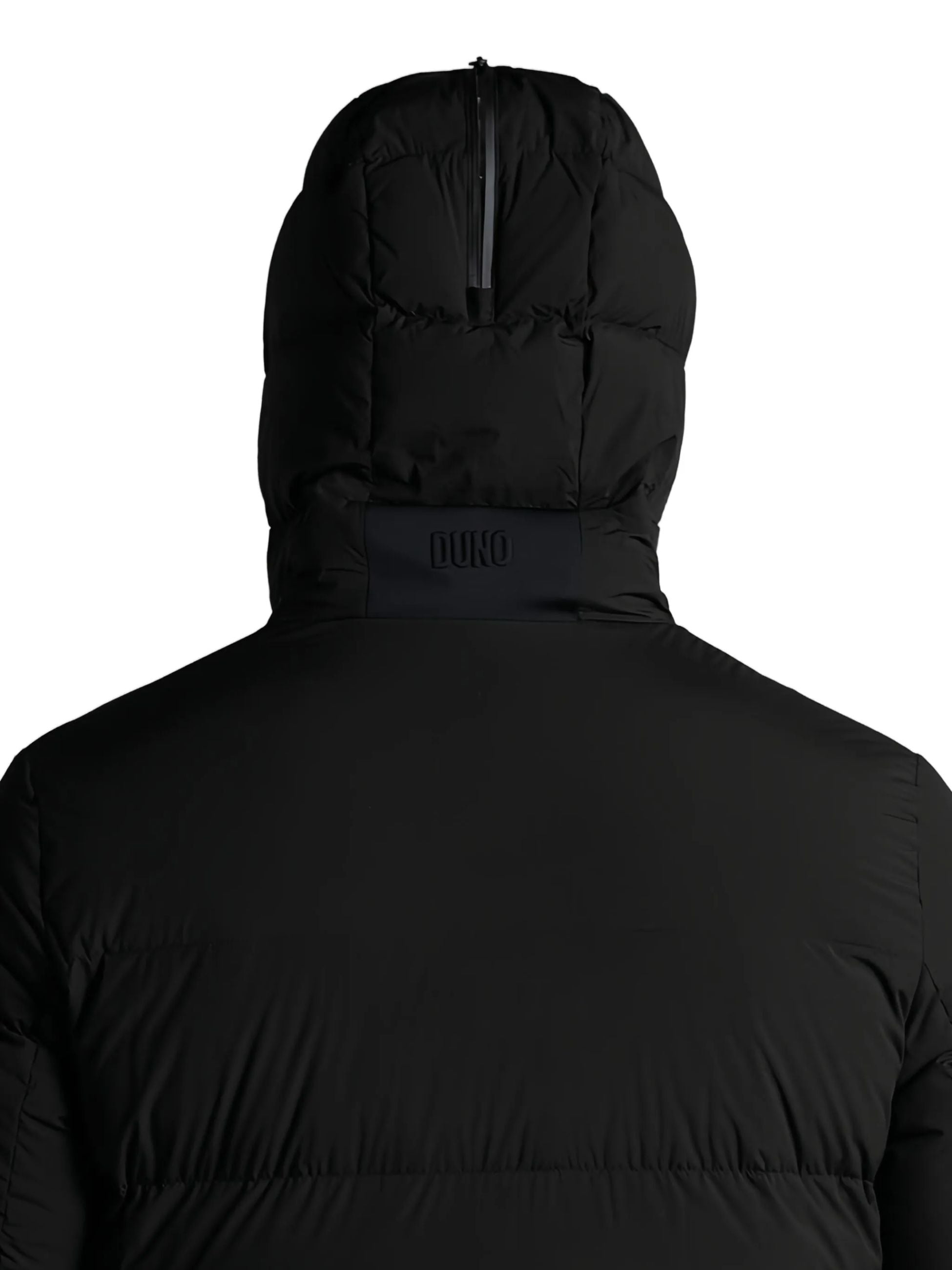 DUNO - Cappotti - JUMPLICOSA