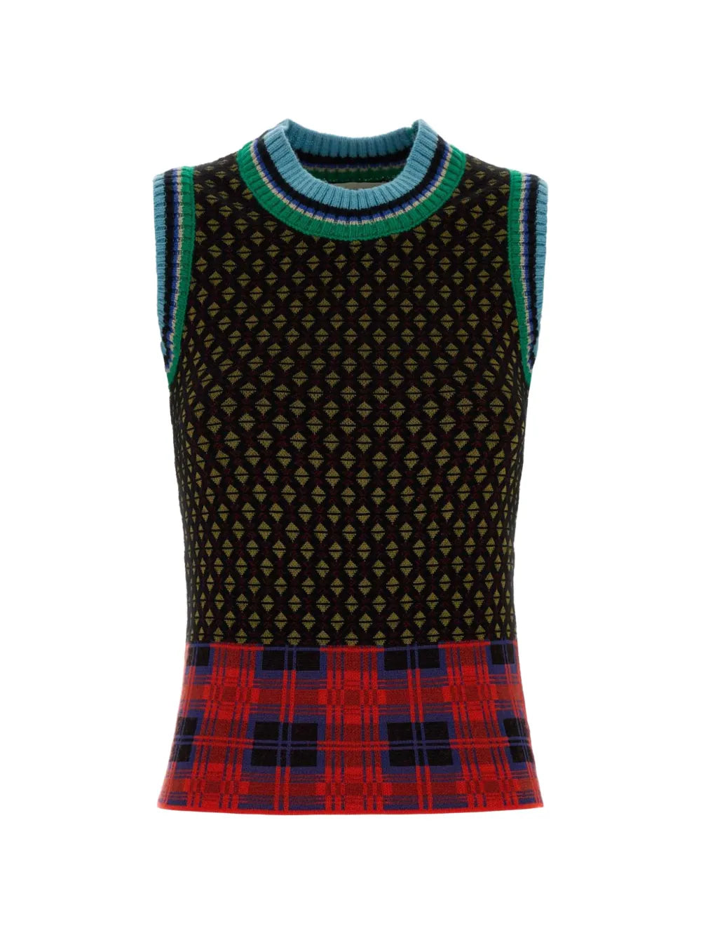 DRIES VAN NOTEN - Top - 2620112354762