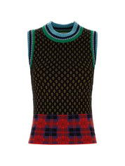 DRIES VAN NOTEN - Top - 2620112354762