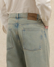 DRÔLE DE MONSIEUR - Jeans - KBP168CO123DUS