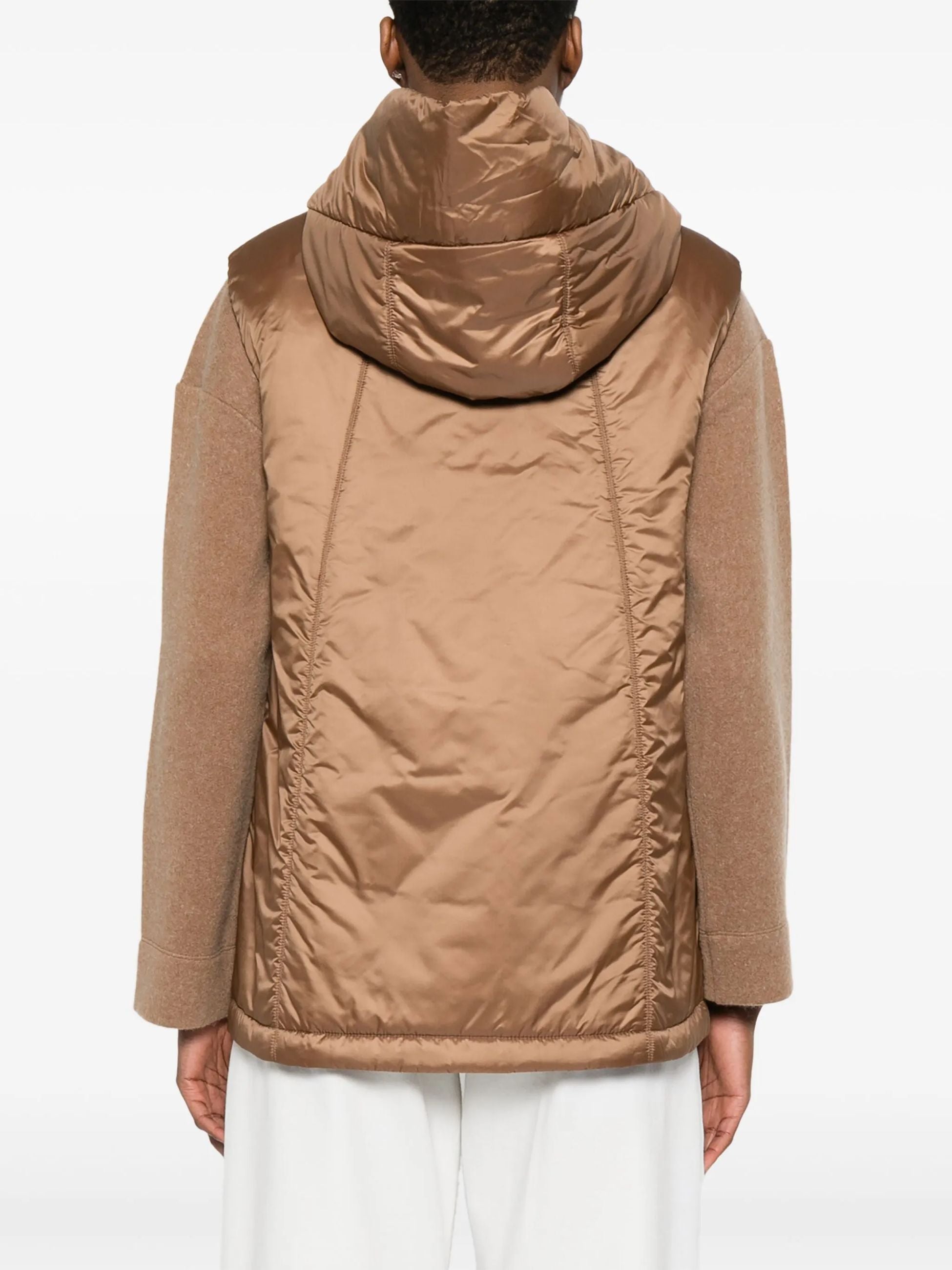 MAX MARA THE CUBE - Giubbotti - 2529296024000