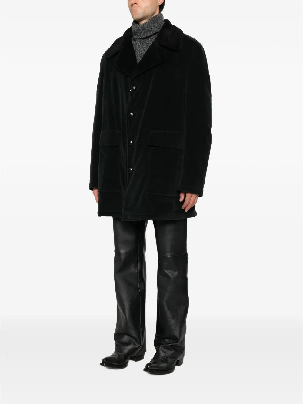 MM6 - Cappotti - SH0AM0088M35952