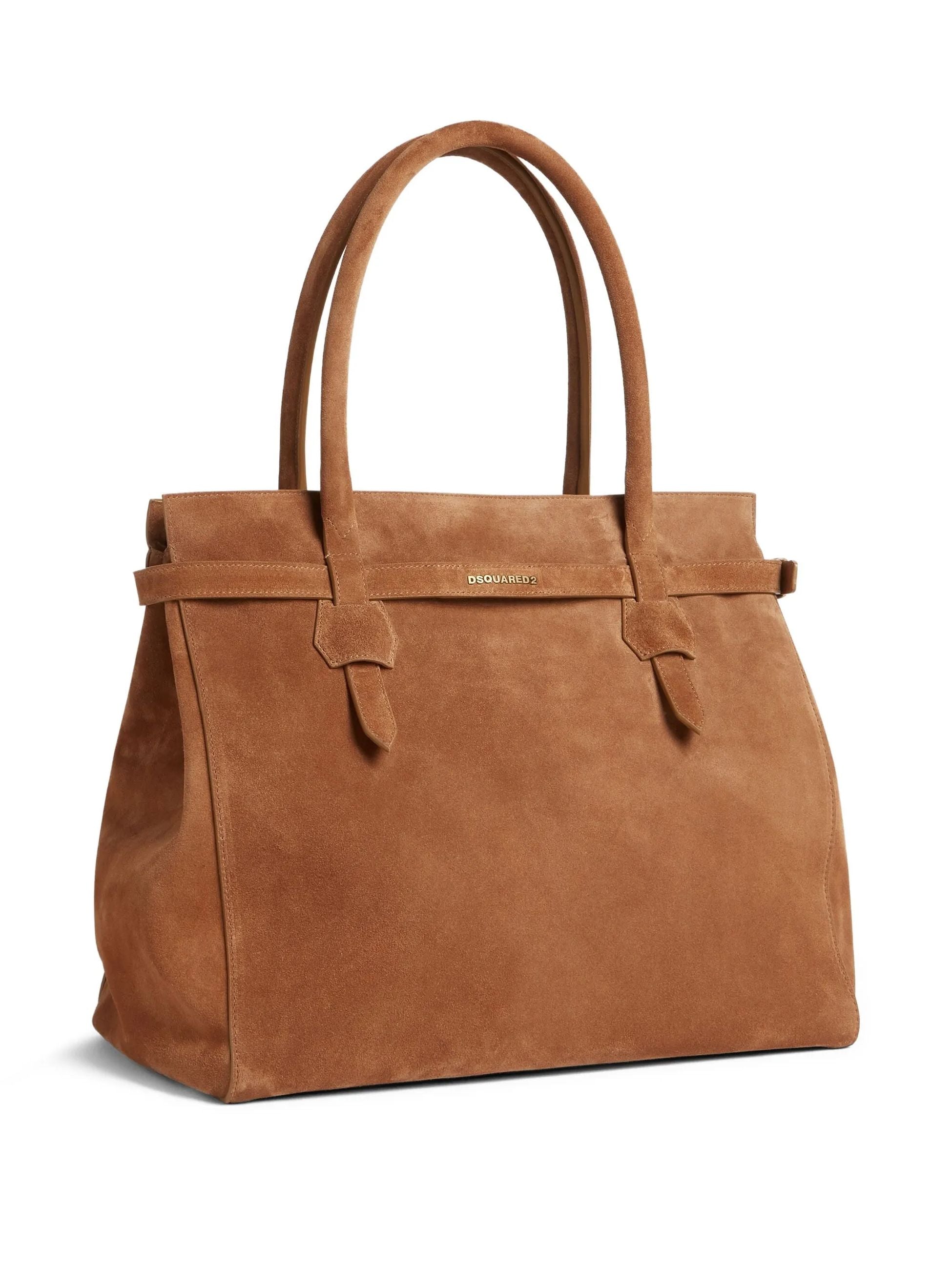 DSQUARED2 - Borse a spalla - SPW010601503520