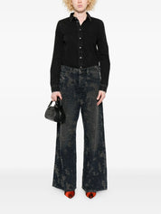 DIESEL - Camicie - A15808068SS