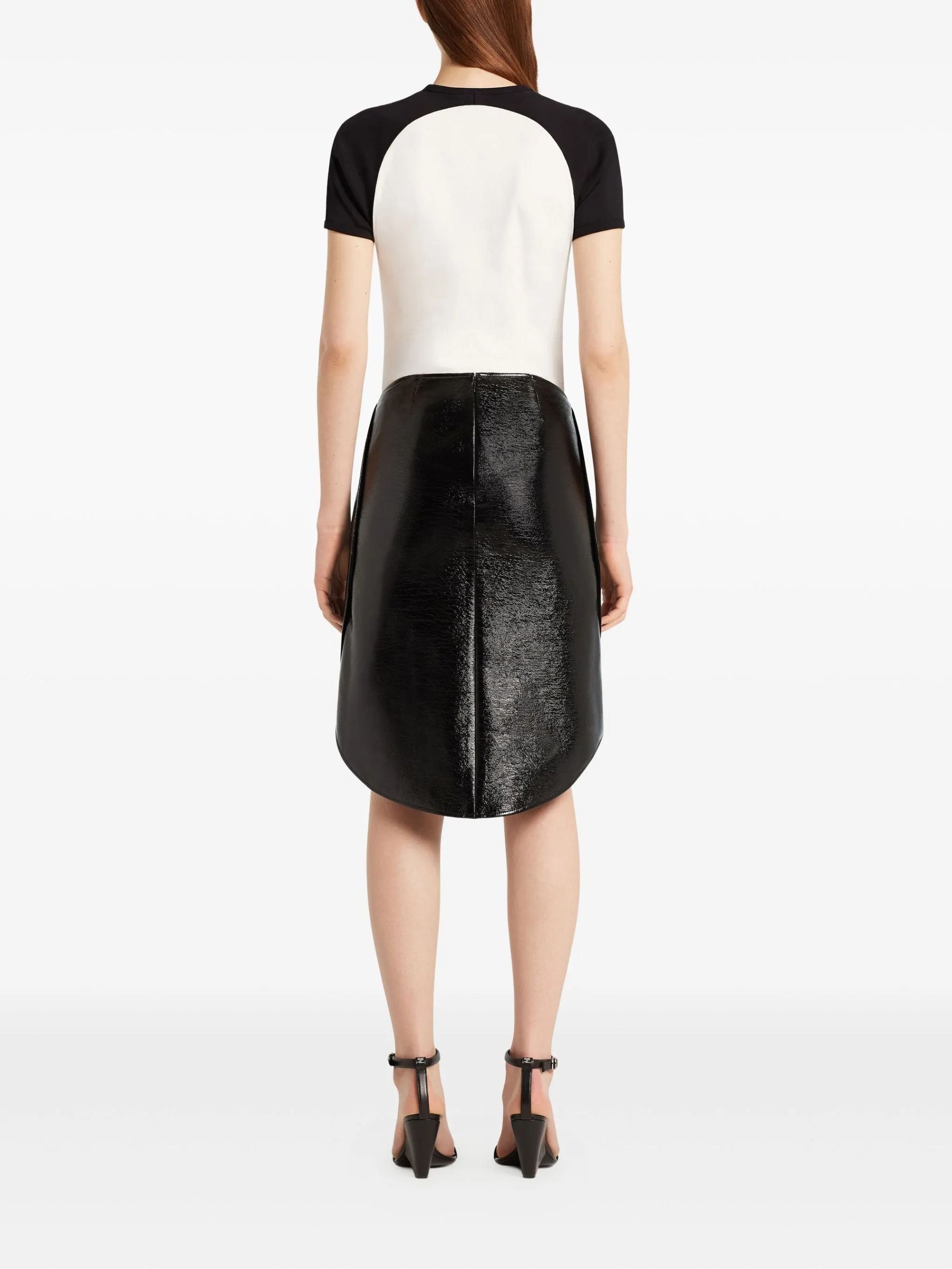 COURRÈGES - Gonne - 325CJU303VY0014