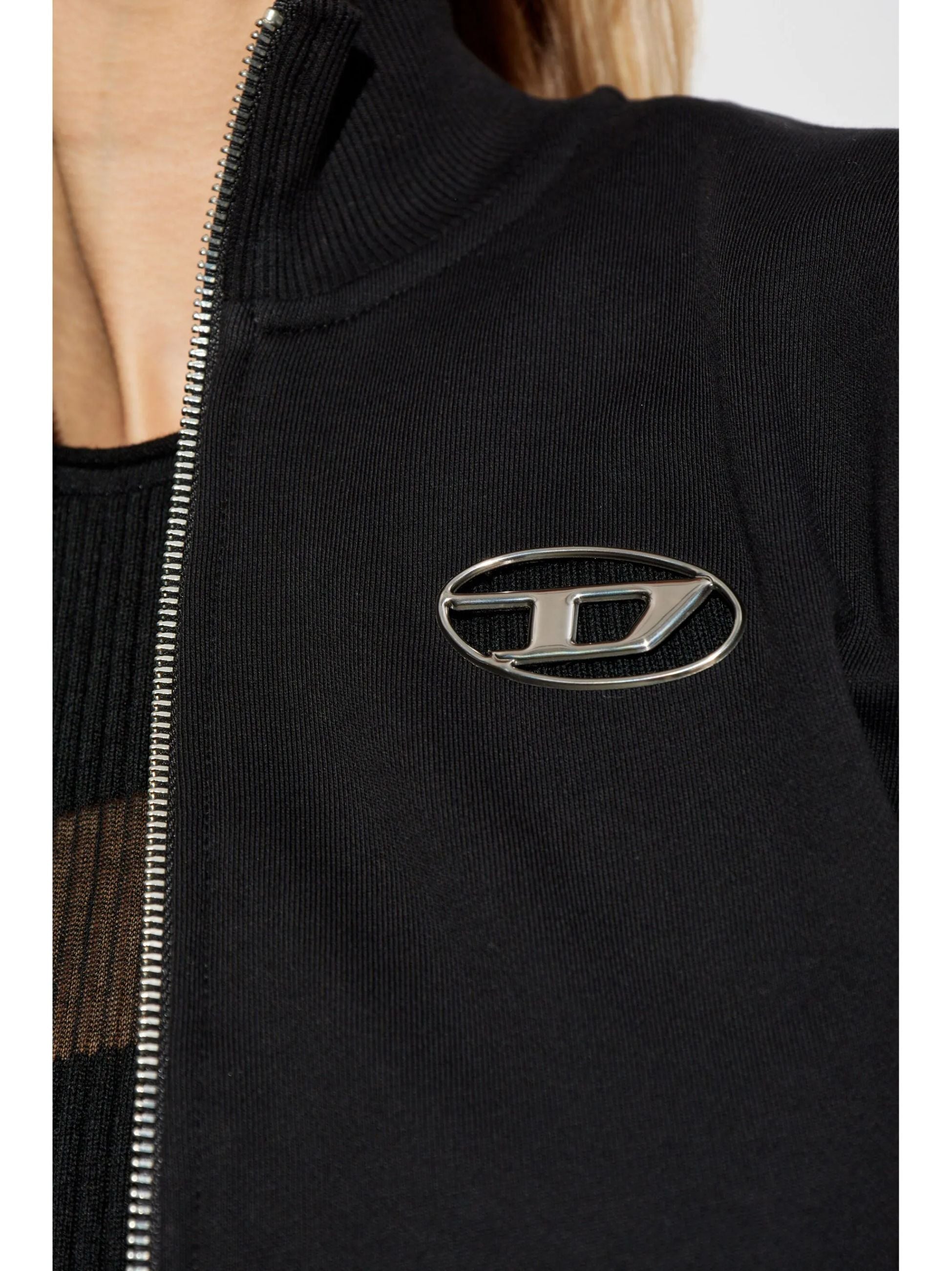 DIESEL - Felpe - A168420BMBJ