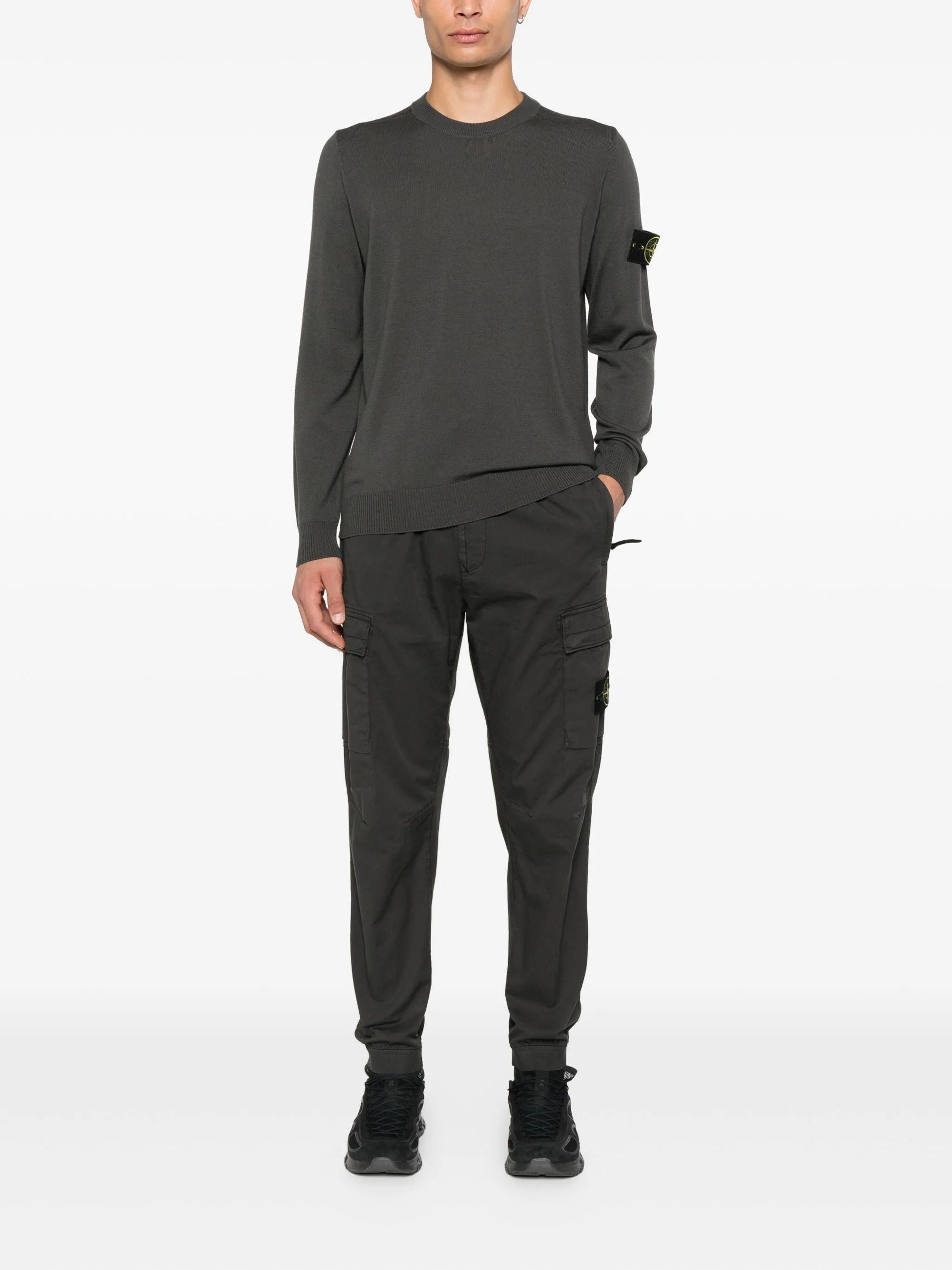 STONE ISLAND - Maglieria - 5100071S00C4