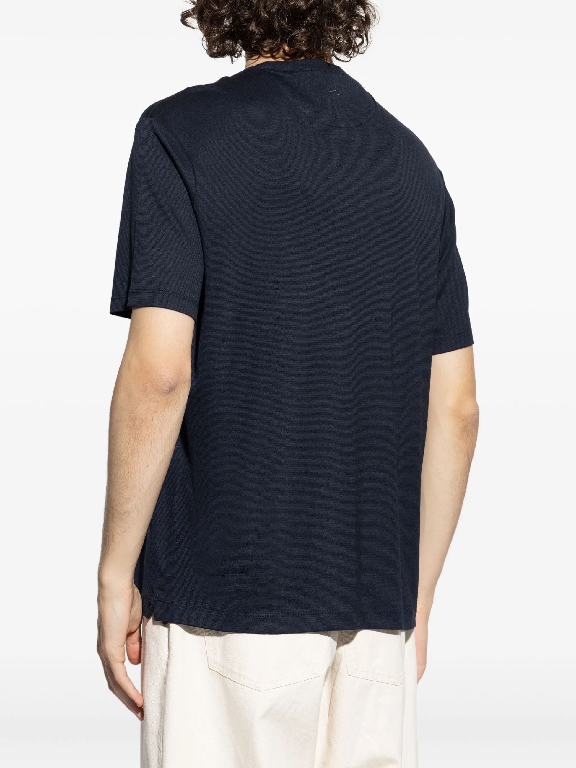 PAUL & SHARK - T-Shirt - 15311602