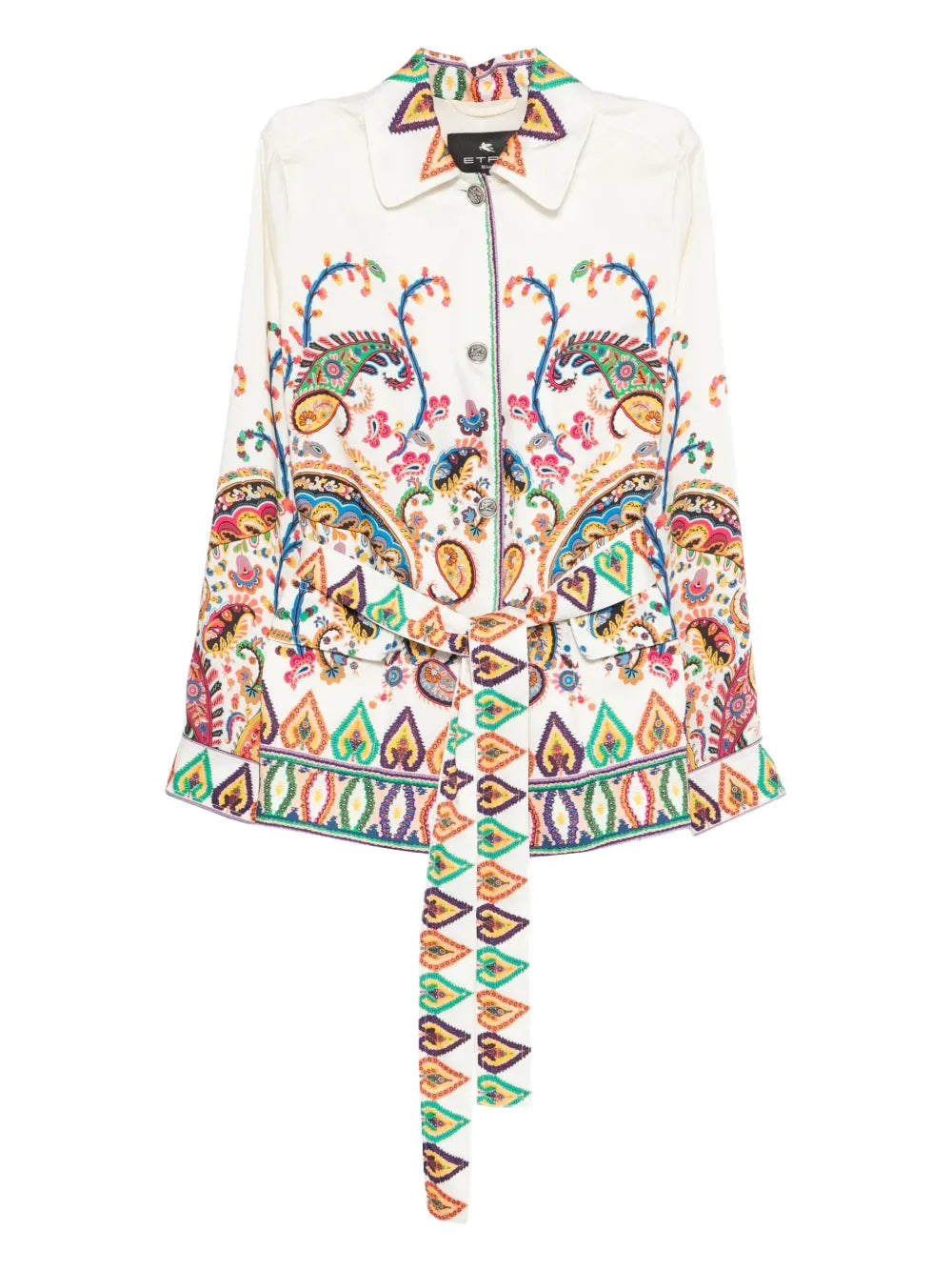 ETRO - Giacche - WRCA012299SPSI
