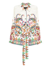ETRO - Giacche - WRCA012299SPSI