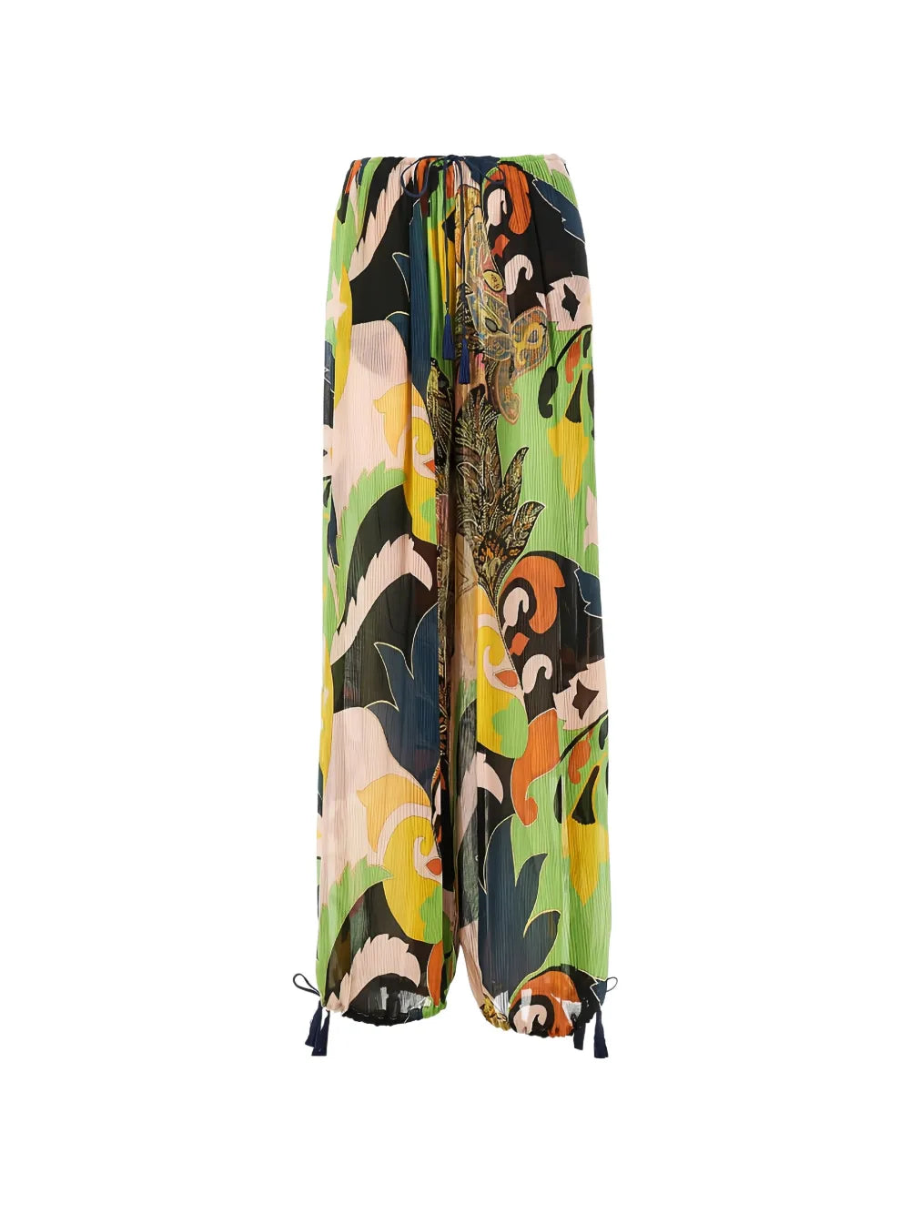 ETRO - Pantaloni - WREA008599SADJ6