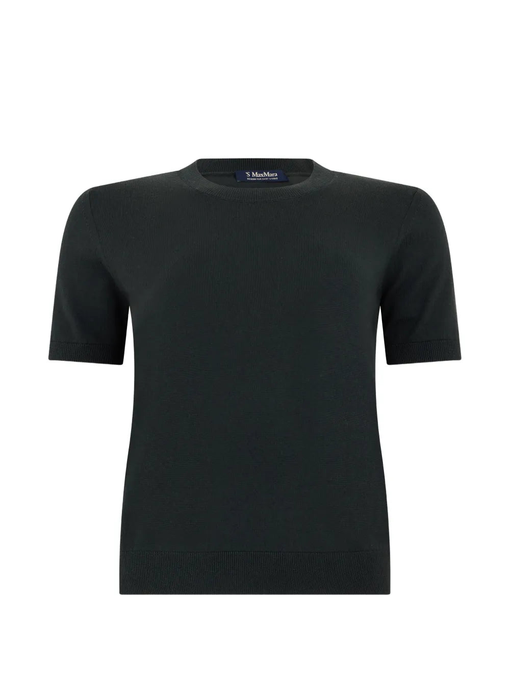 S MAX MARA - T-Shirt - 2629366021600