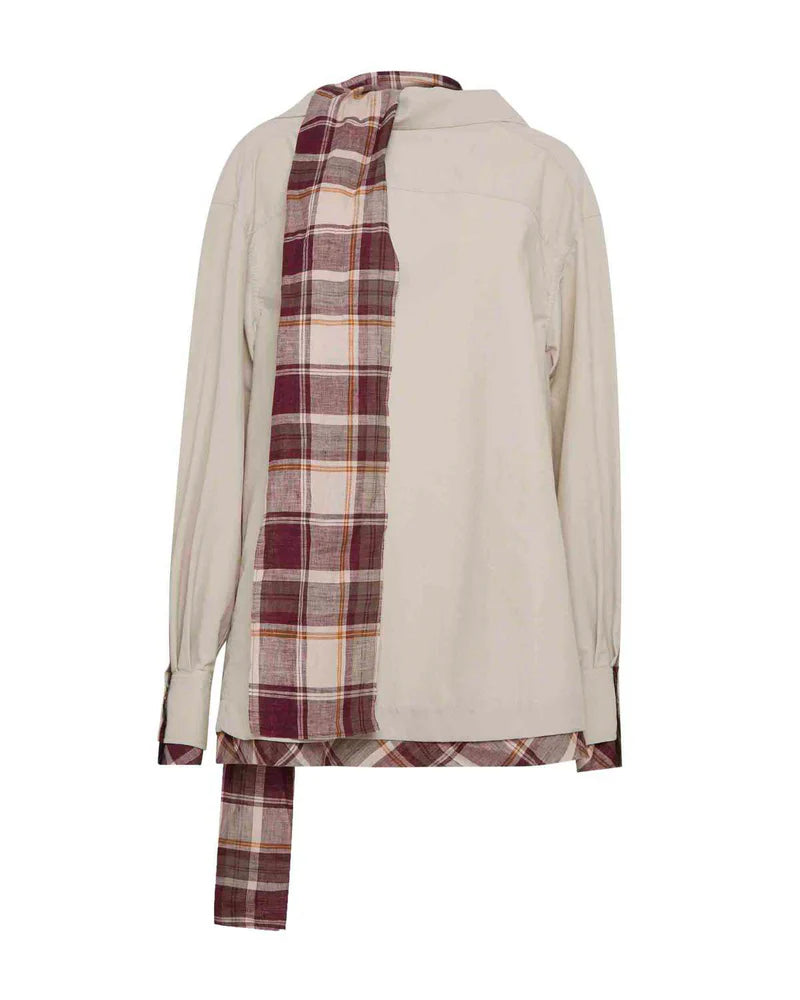 MARBELL - Camicie - BSS1001TENYL01