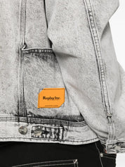 REPLAY - Giacche - KU8001000D936010
