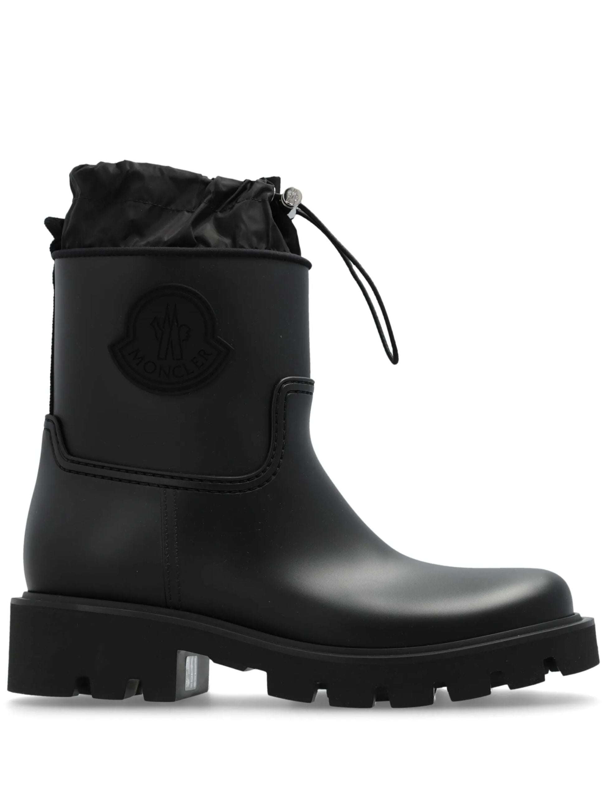 MONCLER - Stivali - 4G00020M4522