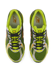 NEW BALANCE - Sneakers - U74099S