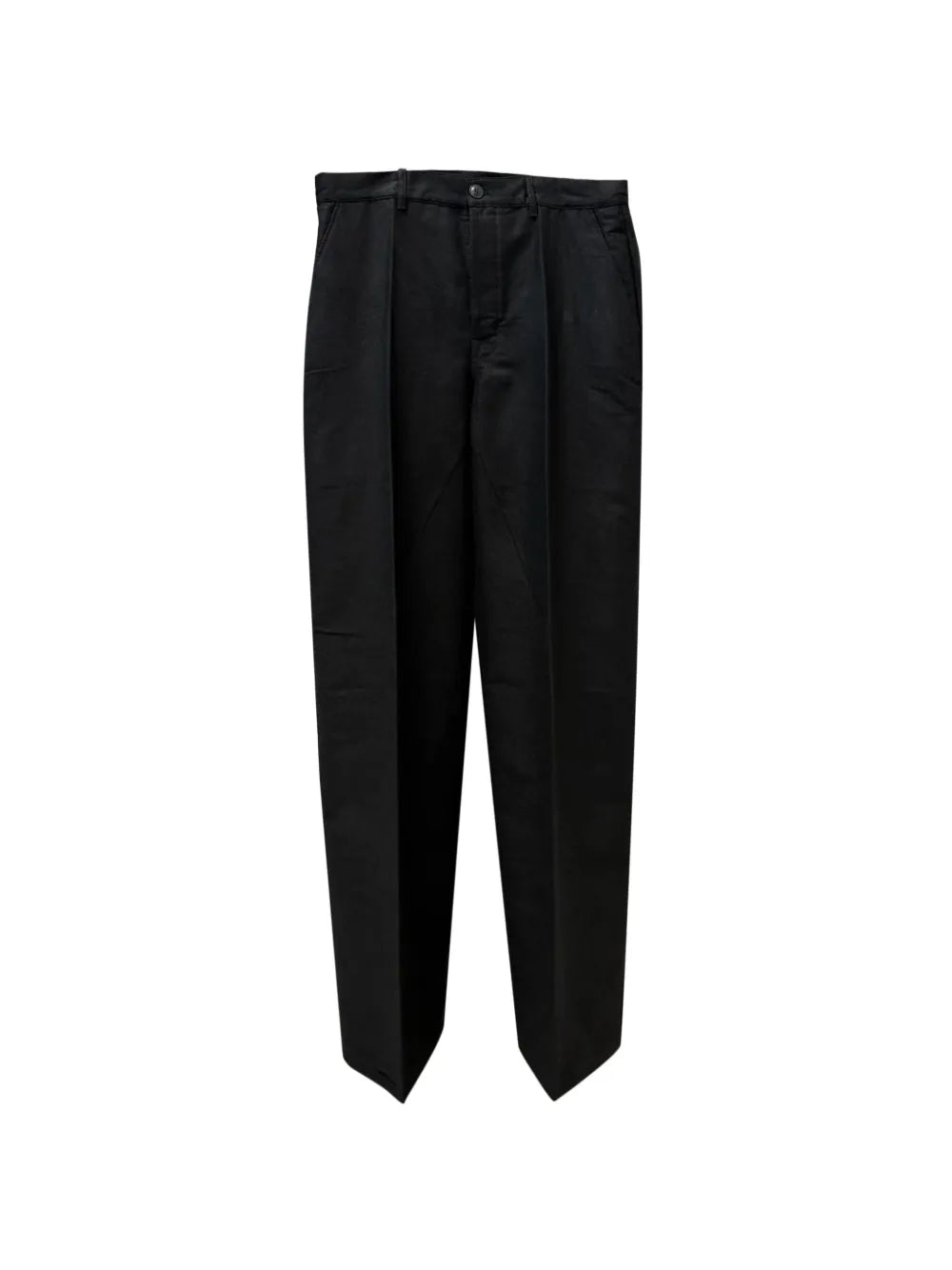 RICK OWENS - Pantaloni - RU02F4332MOR