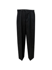 RICK OWENS - Pantaloni - RU02F4332MOR