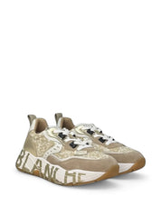 VOILE BLANCHE - Sneakers - 201747516