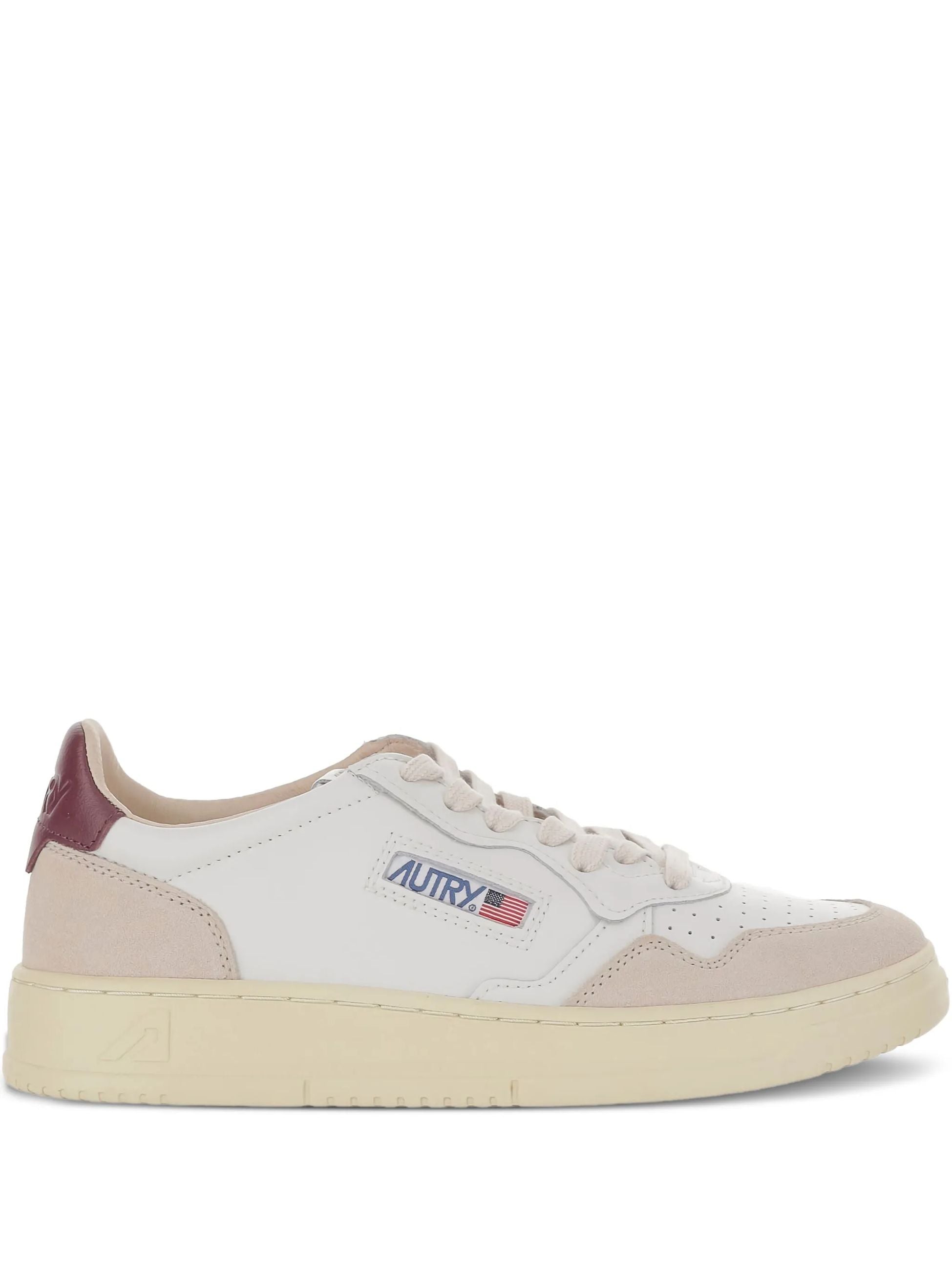 AUTRY - Sneakers - AULWLS03