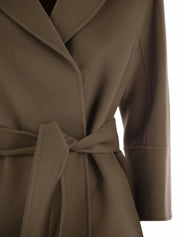 S MAX MARA - Cappotti - 2629016091600