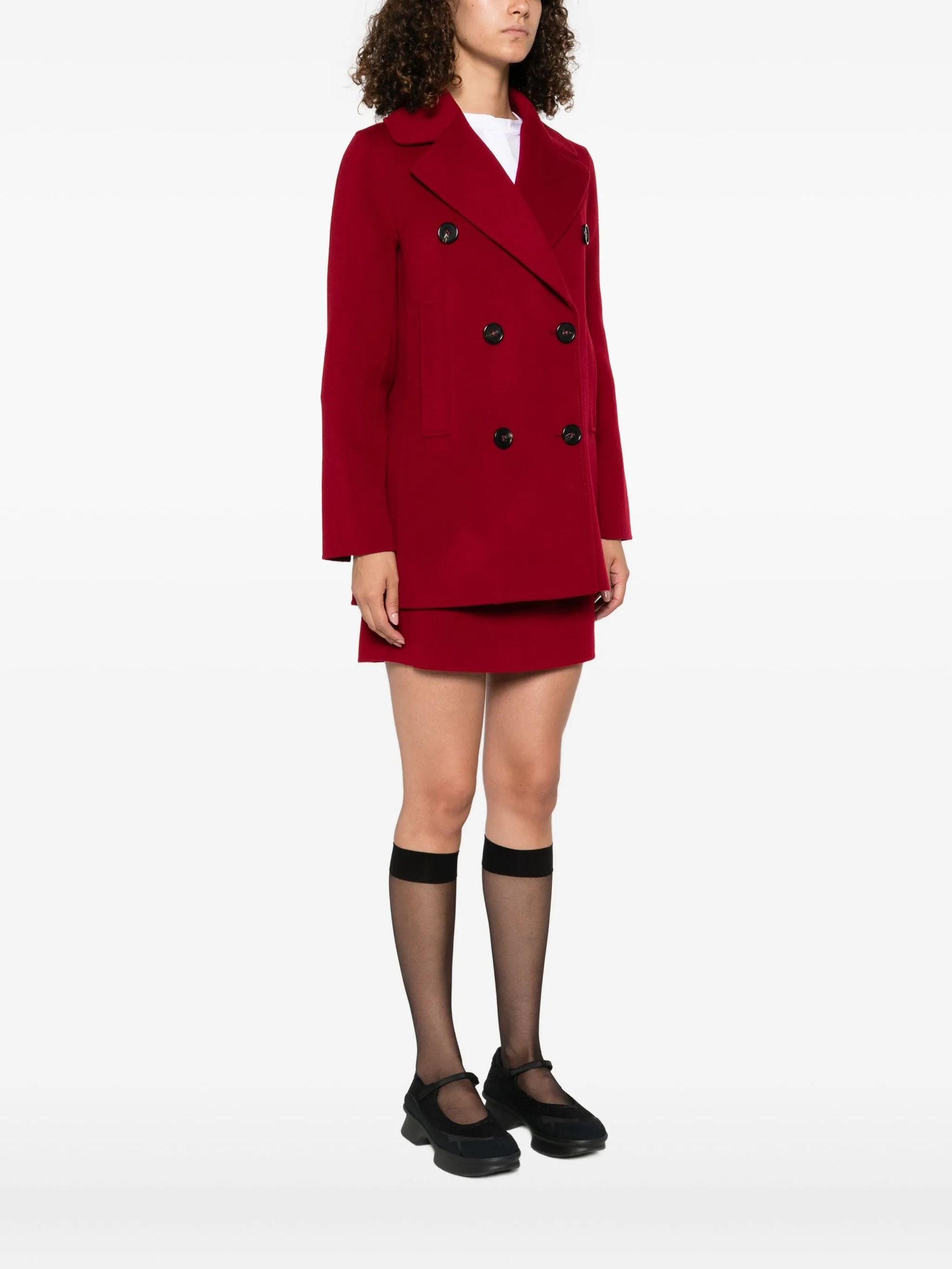 S MAX MARA - Cappotti - 2529086011600