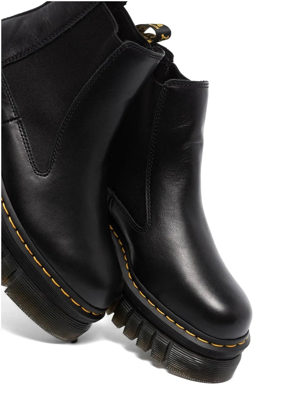 DR.MARTENS - Stivali - 14353001