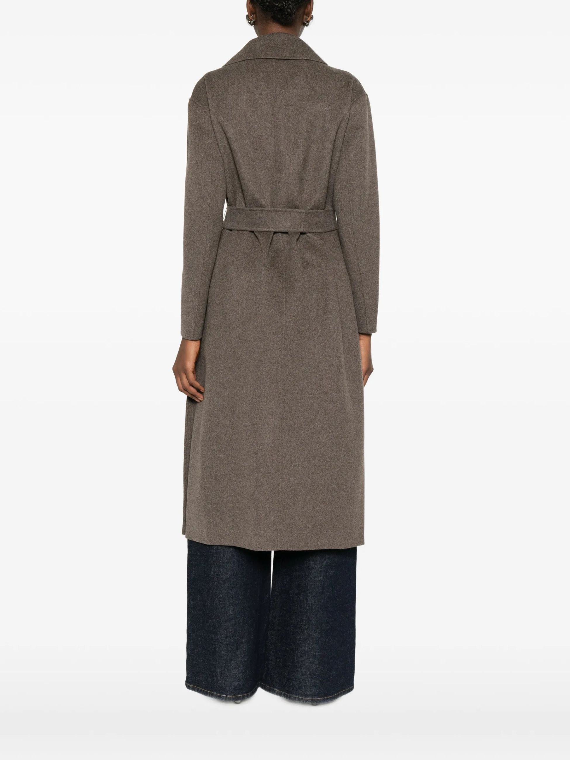 S MAX MARA - Cappotti - 2619011041600