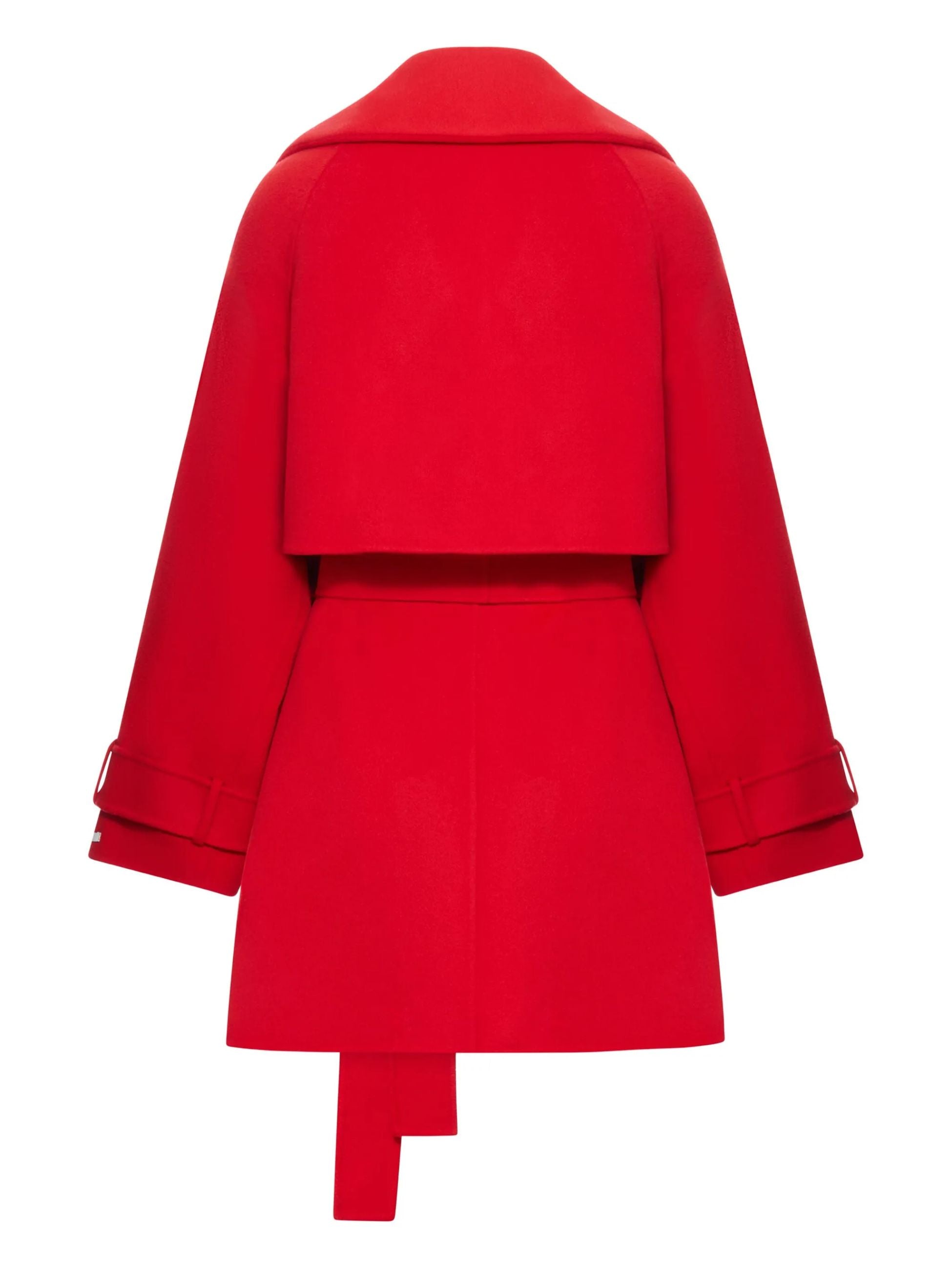 SPORTMAX - Cappotti - 2522016063600