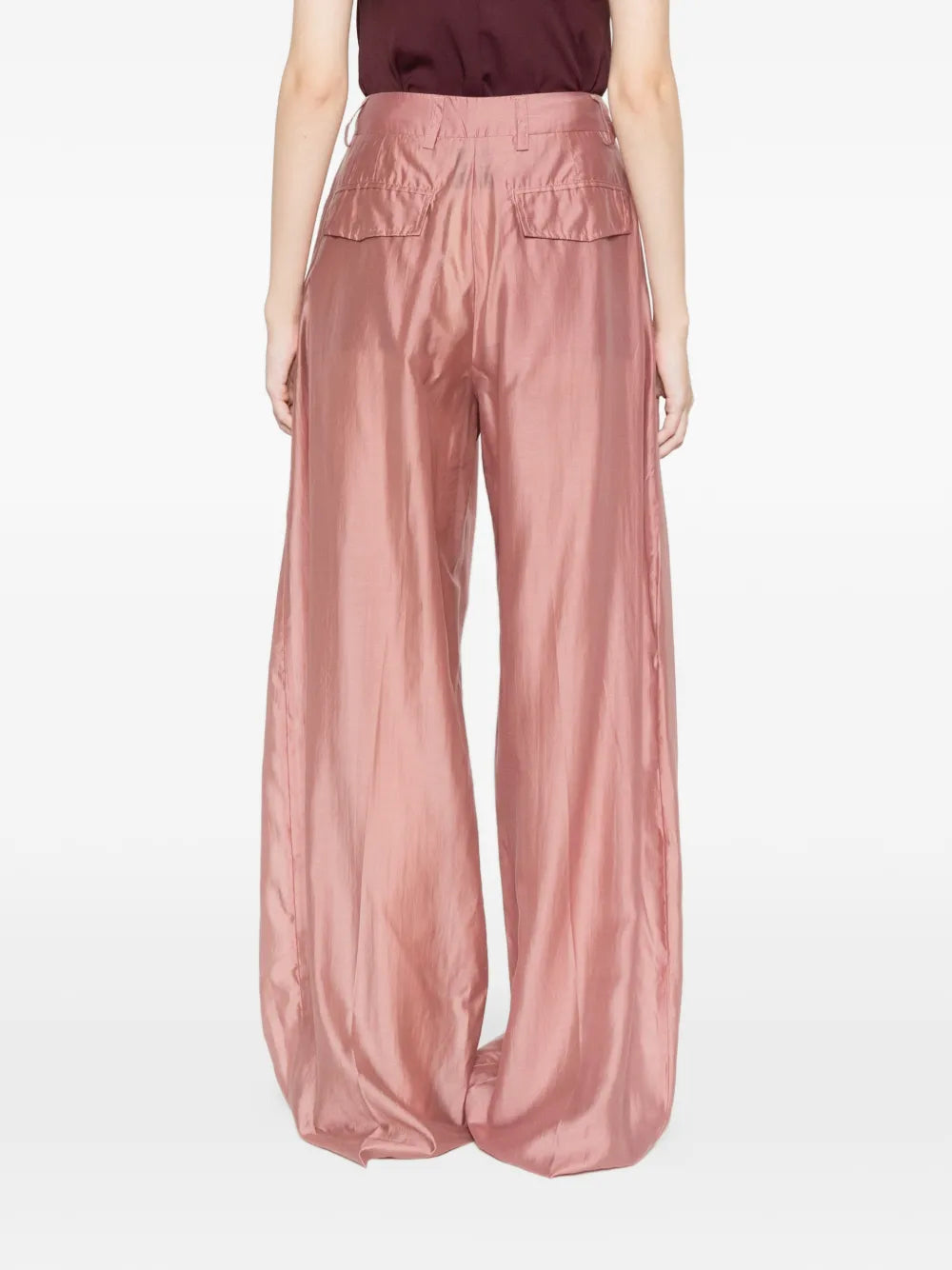 THE LATEST - Pantaloni - TLWD3111T0161ABTP