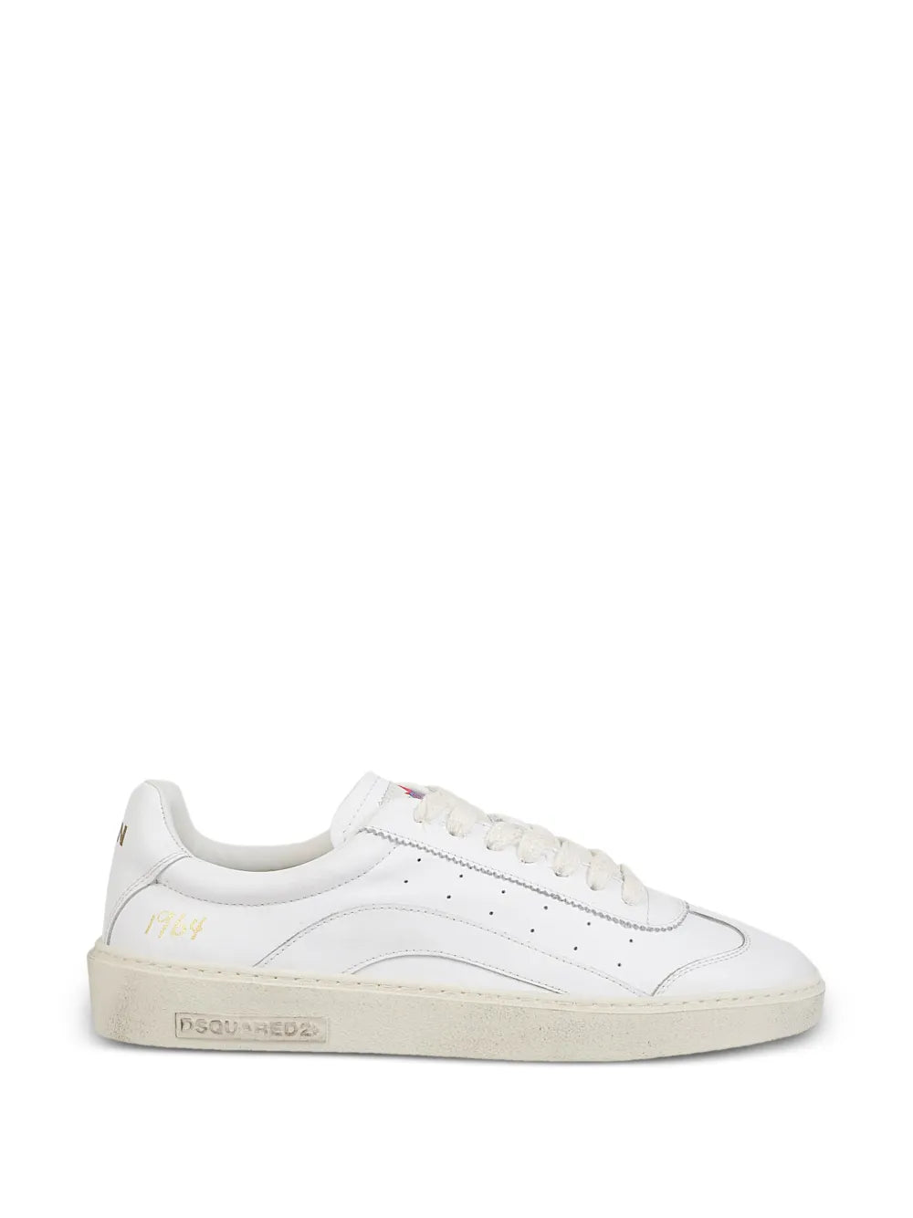 DSQUARED2 - Sneakers - SNM044111508296