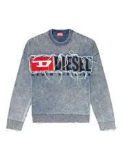 DIESEL - Maglieria - A189150KICC