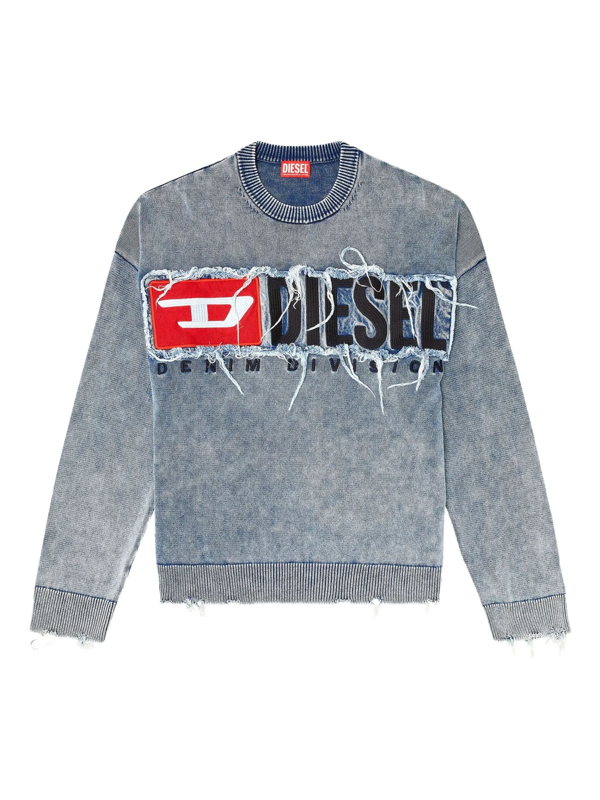 DIESEL - Maglieria - A189150KICC